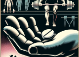 Dominance of methandienone tablets in sports doping