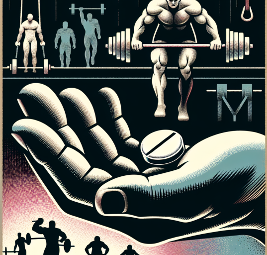 Dominance of methandienone tablets in sports doping