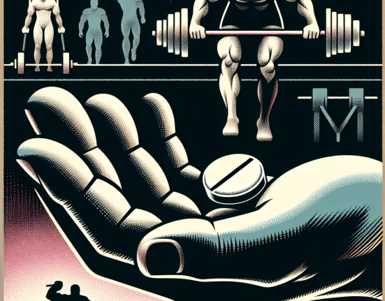 Dominance of methandienone tablets in sports doping