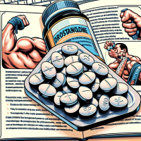 Drostanolone pills in bodybuilding: all you need to know