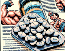 Drostanolone pills in bodybuilding: all you need to know