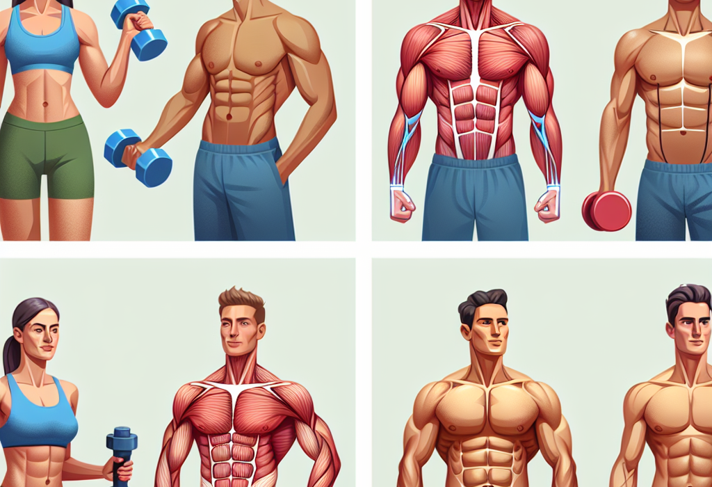 Long-term effects of masteron pills on athletes' bodies