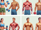 Long-term effects of masteron pills on athletes' bodies