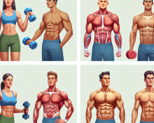 Long-term effects of masteron pills on athletes' bodies