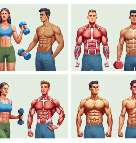 Long-term effects of masteron pills on athletes' bodies