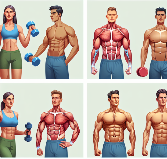 Long-term effects of masteron pills on athletes' bodies