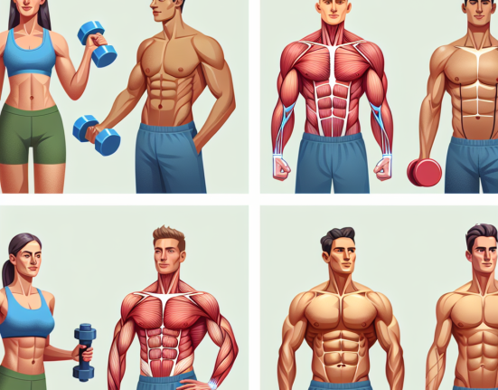 Long-term effects of masteron pills on athletes' bodies