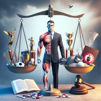 Metildrostanolone: ethical and legal implications in sports