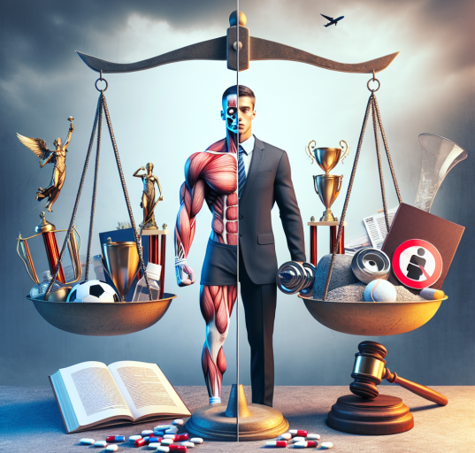 Metildrostanolone: ethical and legal implications in sports