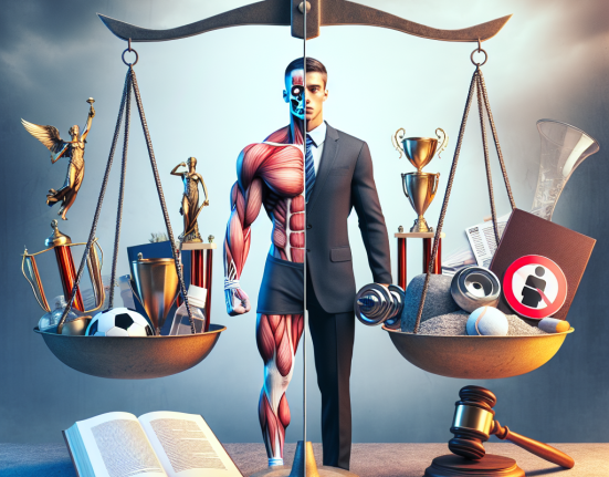 Metildrostanolone: ethical and legal implications in sports