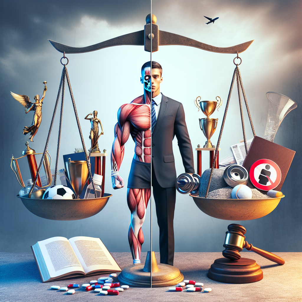 Metildrostanolone: ethical and legal implications in sports