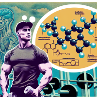 Metildrostanolone in bodybuilding: effects and dosage