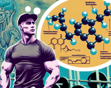 Metildrostanolone in bodybuilding: effects and dosage
