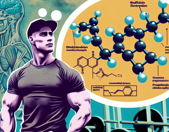 Metildrostanolone in bodybuilding: effects and dosage