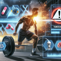 Tamoxifen and doping: a risk for professional athletes
