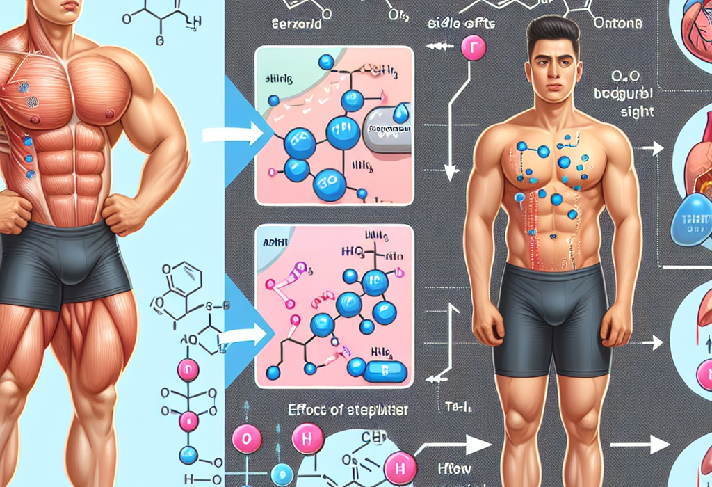 Tamoxifen use in steroid side effect therapy for bodybuilders