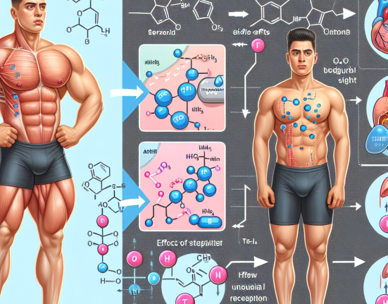Tamoxifen use in steroid side effect therapy for bodybuilders