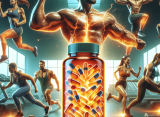 Andriol: potent boost for physical endurance