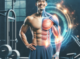 Andriol: your ally for muscle repair post-workout