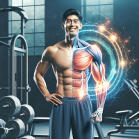 Andriol: your ally for muscle repair post-workout