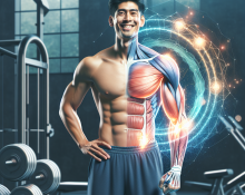 Andriol: your ally for muscle repair post-workout