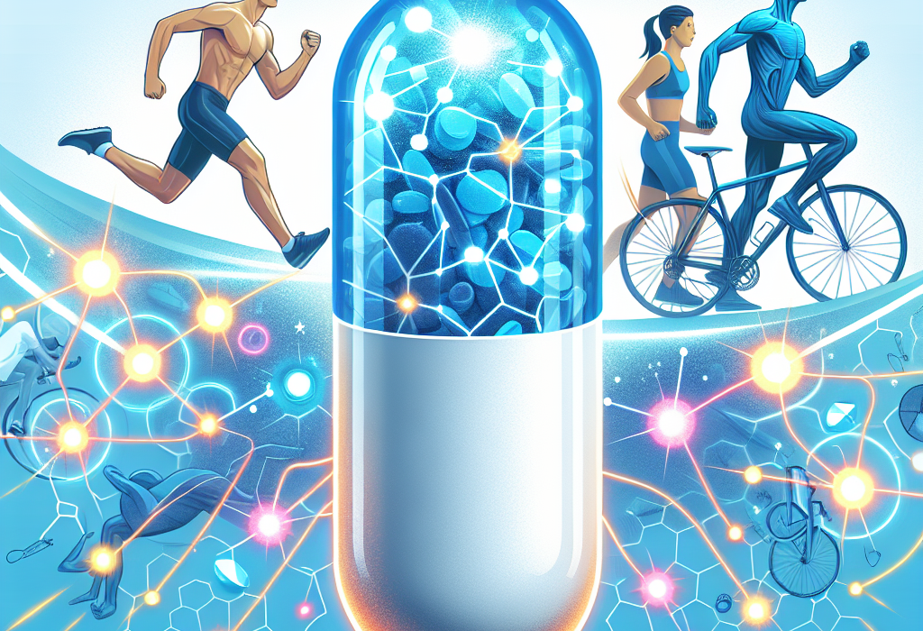Combatting fatigue: mildronate dihydricum in physical activity