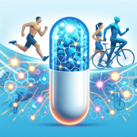 Combatting fatigue: mildronate dihydricum in physical activity