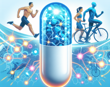 Combatting fatigue: mildronate dihydricum in physical activity