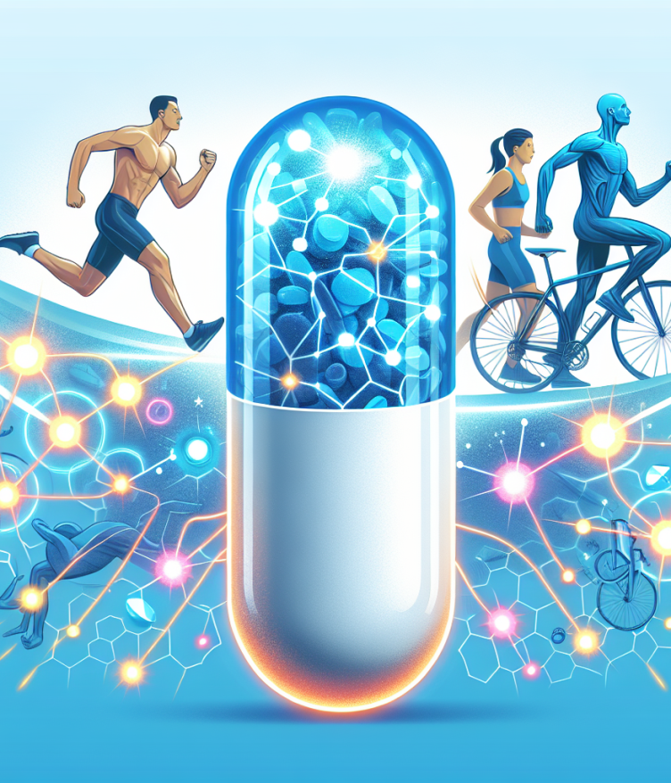 Combatting fatigue: mildronate dihydricum in physical activity
