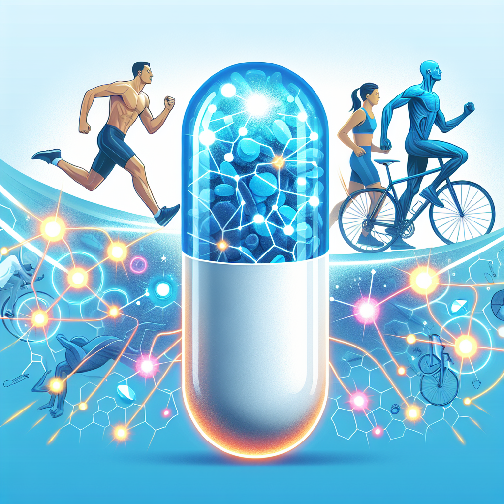 Combatting fatigue: mildronate dihydricum in physical activity