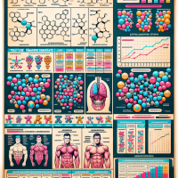 Comparative study on trestolone enanthate efficacy vs. Other anabolic steroids