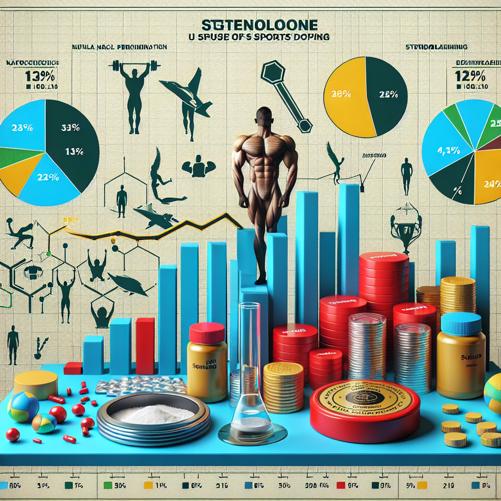 Critical review of stenbolone use in sports doping