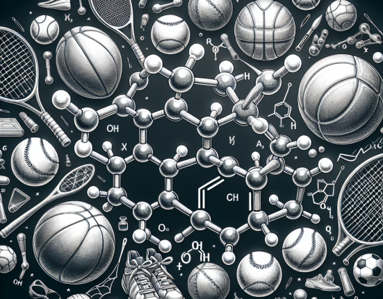 dihydroboldenone cypionate: a potential booster for sports performance