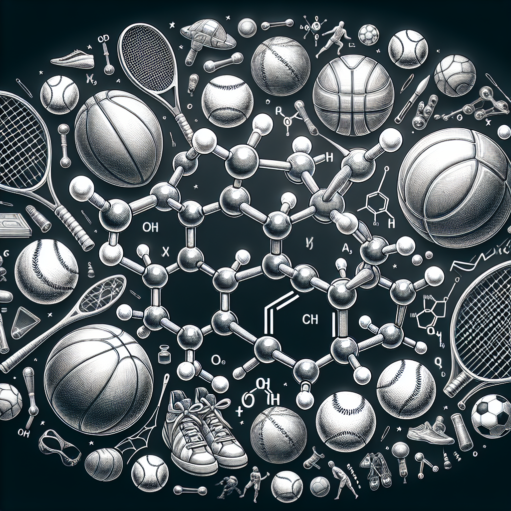 dihydroboldenone cypionate: a potential booster for sports performance