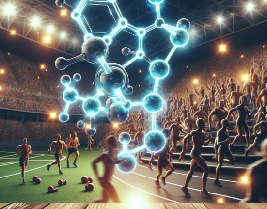 Drostanolone: an effective supplement to boost sports performance
