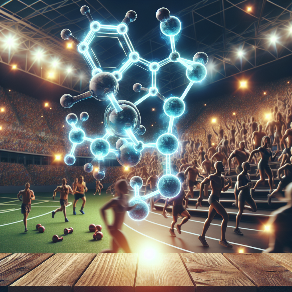Drostanolone: an effective supplement to boost sports performance