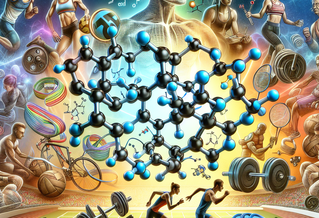 Halotestin: a potent ergogenic for athletes