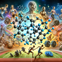 Halotestin: a potent ergogenic for athletes