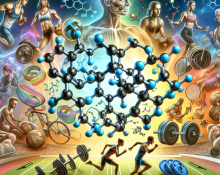 Halotestin: a potent ergogenic for athletes