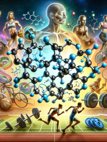 Halotestin: a potent ergogenic for athletes