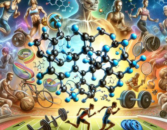 Halotestin: a potent ergogenic for athletes