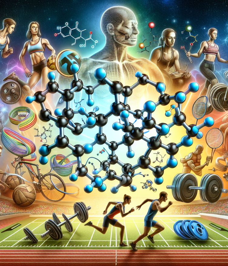 Halotestin: a potent ergogenic for athletes