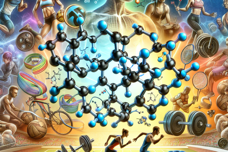 Halotestin: a potent ergogenic for athletes