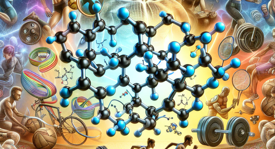 Halotestin: a potent ergogenic for athletes