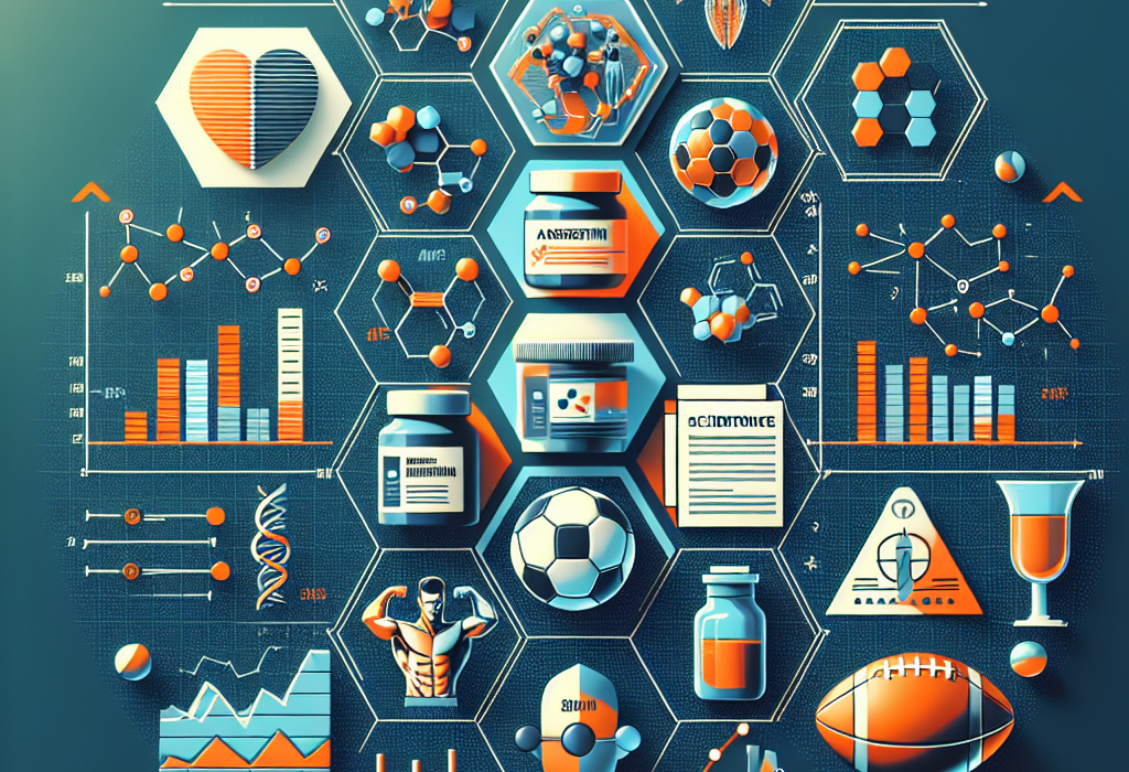 Halotestin's effects on sports performance: literature review