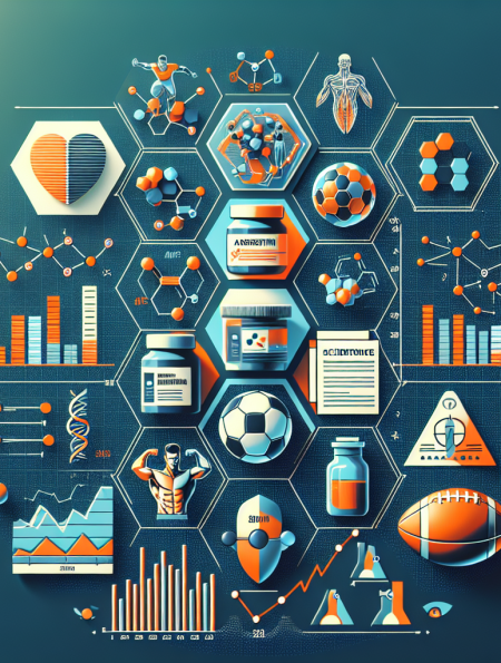 Halotestin's effects on sports performance: literature review