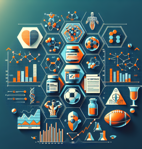 Halotestin's effects on sports performance: literature review