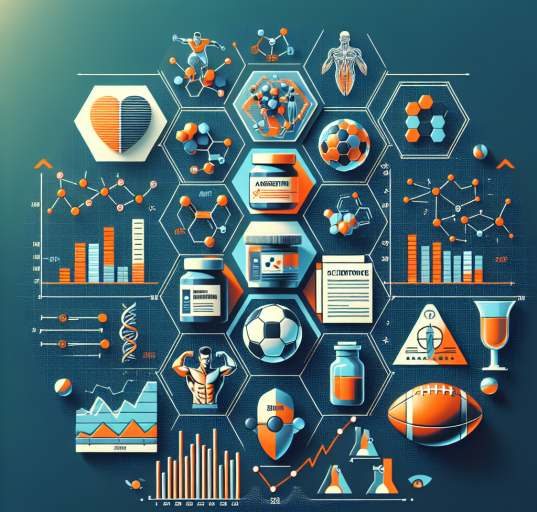 Halotestin's effects on sports performance: literature review