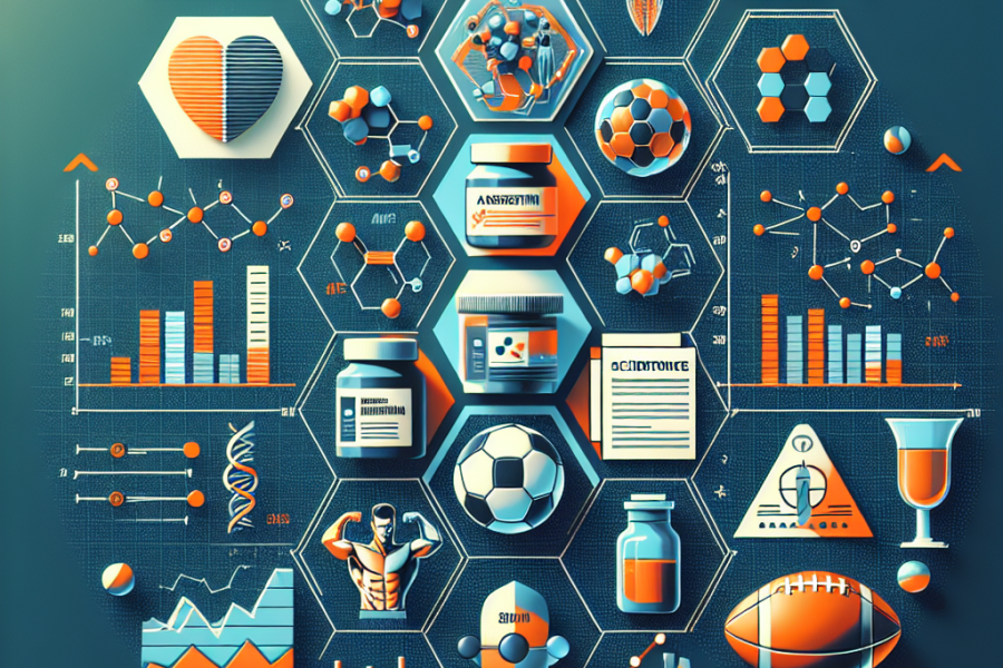 Halotestin's effects on sports performance: literature review