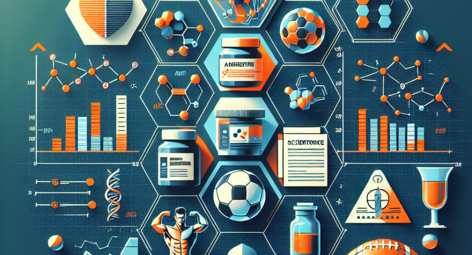 Halotestin's effects on sports performance: literature review